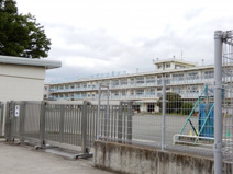 川越市立大東東小学校