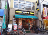ドトールコーヒーショップ 長原店