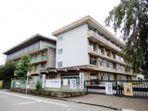 川越市立霞ケ関南小学校