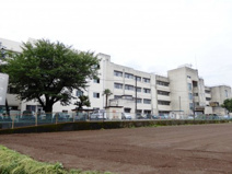 川越市立霞ケ関西小学校
