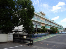 川越市立名細小学校