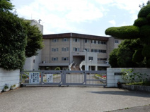 川越市立野田中学校
