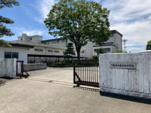 川越市立南古谷中学校