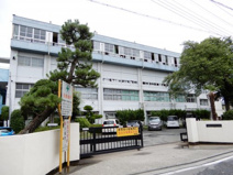 川越市立寺尾中学校