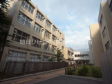 さいたま市立栄小学校