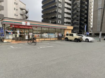 セブンイレブン 熊本迎町1丁目店の画像1