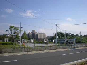 立命館大学 びわこくさつキャンパスの画像1