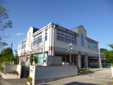 大津市立 青山小学校の画像1