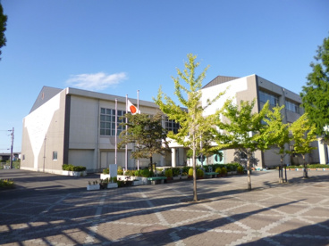 大津市立 青山小学校の画像2