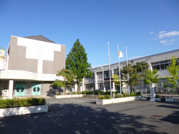 大津市立 青山小学校の画像3