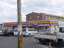 サークルK