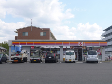 サークルKの画像2