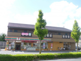 セブンイレブン