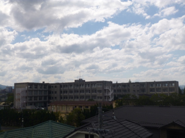大津市立瀬田北中学校の画像3