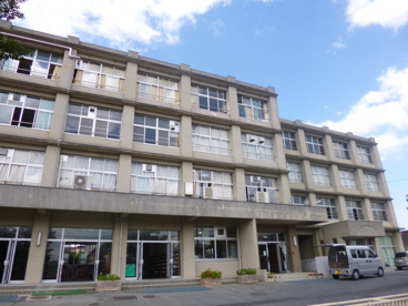 大津市立瀬田北中学校の画像5