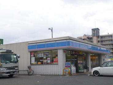 ローソンの画像1