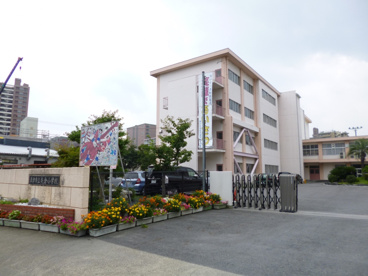 草津市立 矢倉小学校の画像2