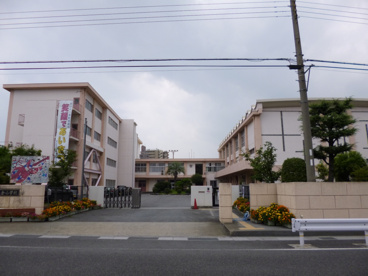 草津市立 矢倉小学校の画像3