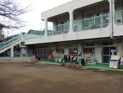 宮前保育園の画像1