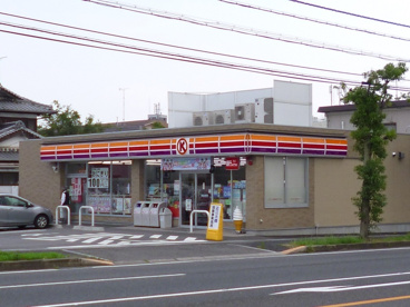 サークルKの画像2