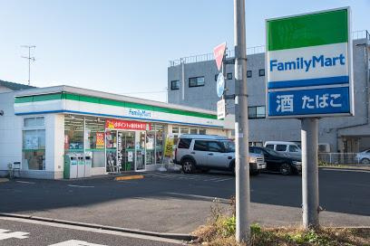 ファミリーマート 杉並宮前二丁目店の画像1