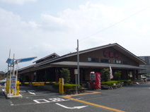 極楽湯 南草津店