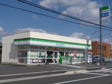 ファミリーマートの画像2