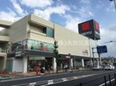 西友 与野店