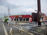 ガスト 京滋バイパス店