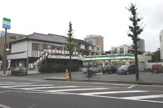 ファミリーマート 下落合二丁目店