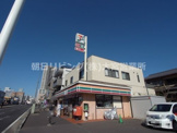 コンビニエンスストア セブンイレブン 与野西店