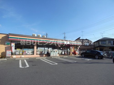 セブンイレブン さいたま円阿弥2丁目店の画像1