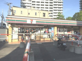 セブンイレブン さいたま下町3丁目店