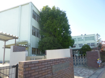 草津市立 老上小学校