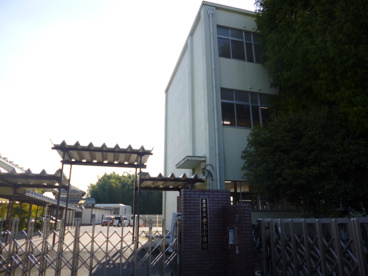草津市立 老上小学校の画像2