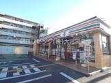セブンイレブン さいたま三橋3丁目店