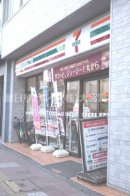 セブンイレブン さいたま大門町1丁目店の画像1