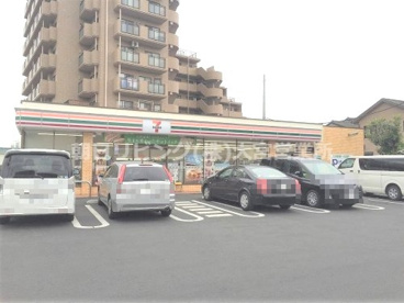セブンイレブン 大宮櫛引1丁目店の画像1
