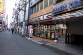 セブンイレブン 大宮駅南銀座通り店