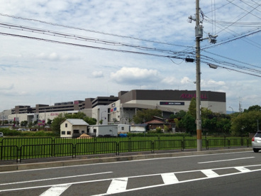 イオンモール草津の画像2