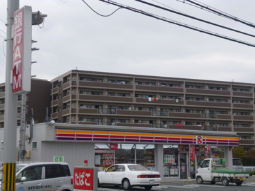 サークルKの画像1