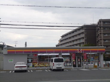 サークルKの画像2