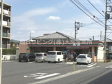 セブンイレブン さいたま北袋店