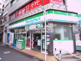 ファミリーマート 大宮駅前店