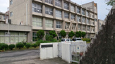 大津市立 瀬田東小学校