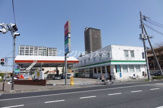 コンビニエンスストア ファミリーマート 大宮桜木町店