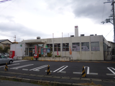 大津瀬田郵便局の画像2