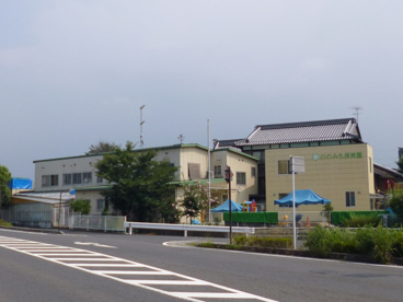 ののみち保育園の画像1