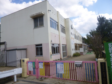 草津市立志津幼稚園の画像2