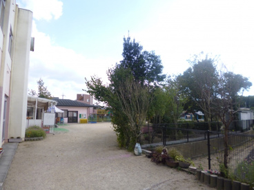 草津市立志津幼稚園の画像3